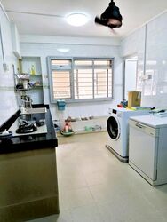 Blk 405 Bukit Batok West Avenue 7 (Bukit Batok), HDB Executive #621597511